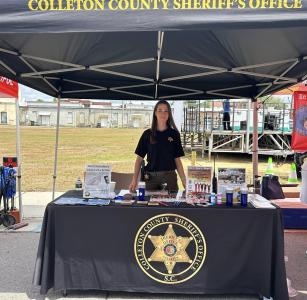 Lieutenant Rutland (PIO)