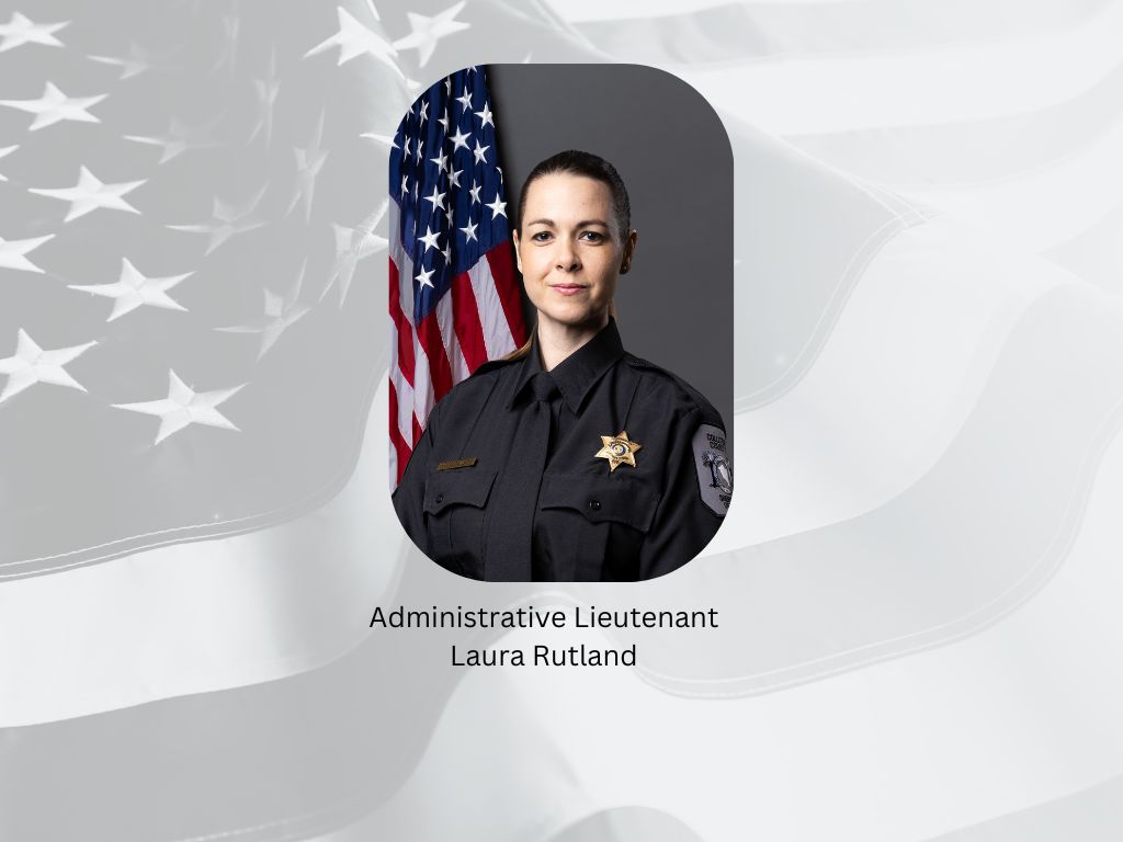 Lieutenant Rutland