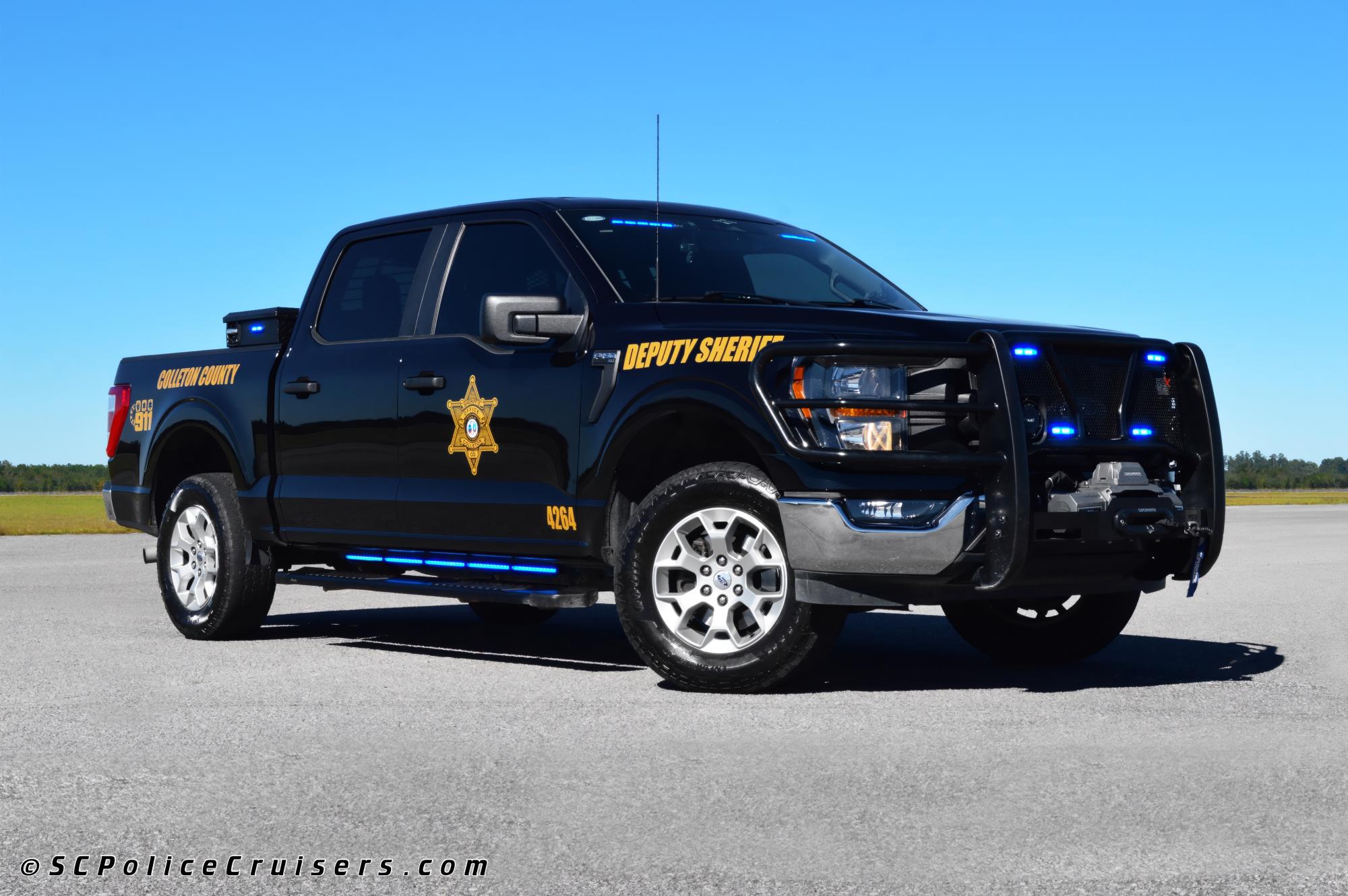 Patrol-F150