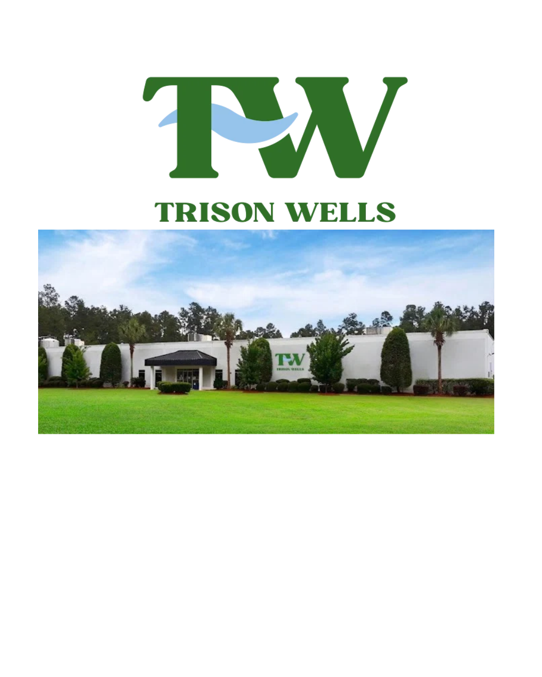 Trison Wells 