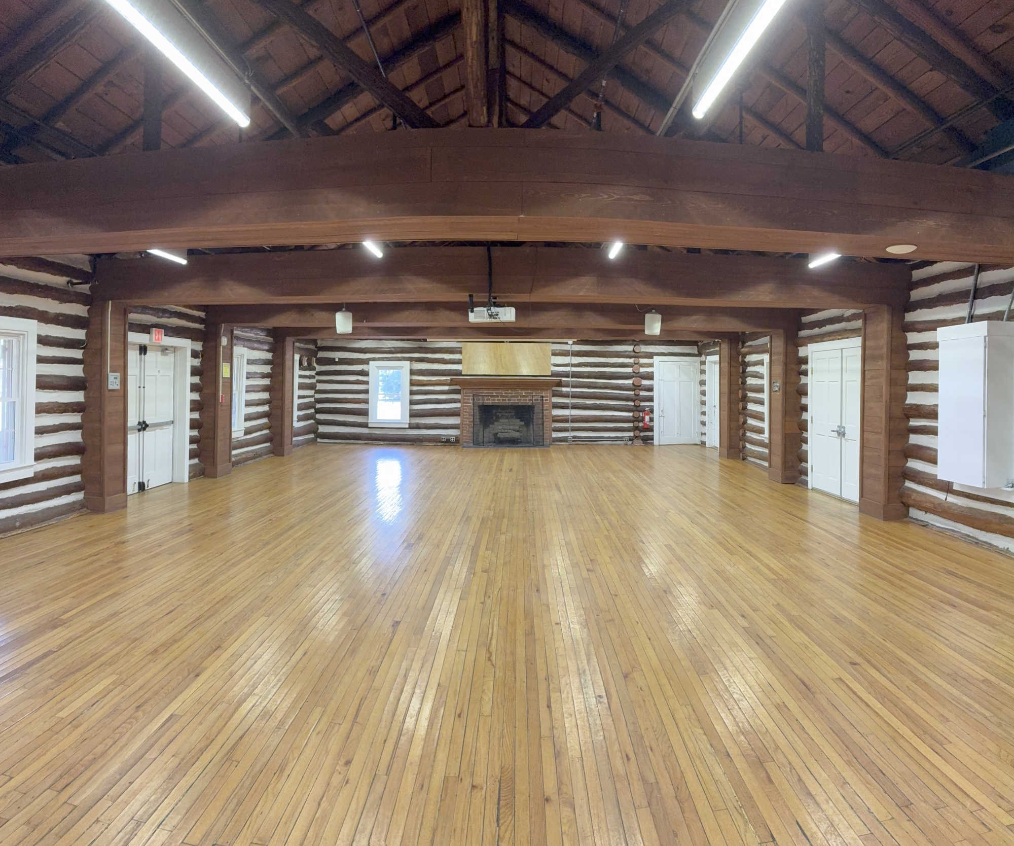 Venue Hall