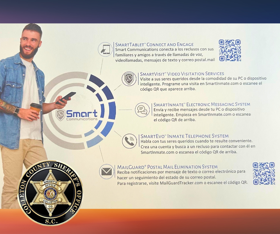 Smart Communications Guide-Spanish