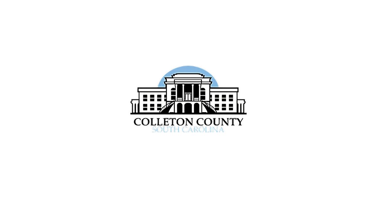 Colleton County, SC logo