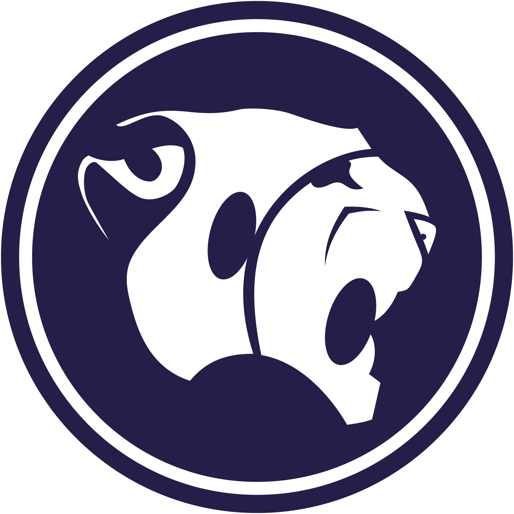 CCHS Soccer Logo