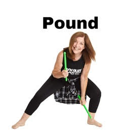 Pound Demonstration